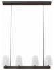 Enthrall 8-Light Chandelier