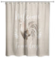 Welcome to our Coop 71x74 Shower Curtain