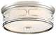 Minka-Lavery LED Flush Mount 826-613-L
