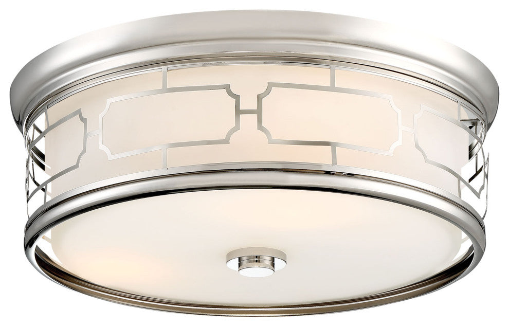 Minka-Lavery LED Flush Mount 826-613-L