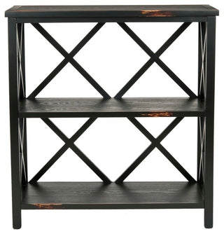 Safavieh 2 Tier Lucas Low Etagere