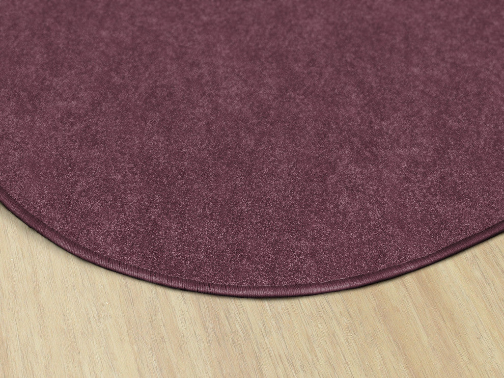 Flagship Carpets TS-27PL Amerisoft Plum
