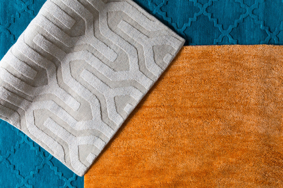 Surya Mystique M-5385 8' x 11' Rug