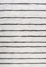 Colonia Berber Stripe Indoor/Outdoor Area Rug