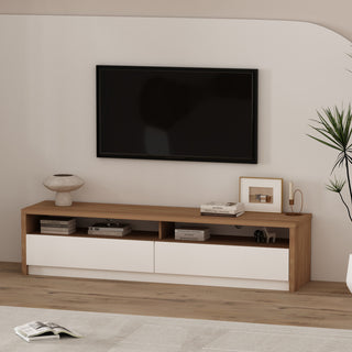 Manhattan Comfort Duncan 70" TV Stand