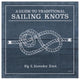 "Vintage Sailing Knots VI" Digital Paper Print by Mary Urban, 42"x42"