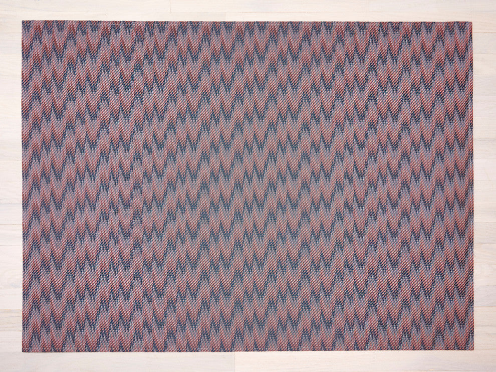 LTX Flare Floormat 26X72 Sunrise
