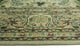 Pak-Persian Suzette Bone Gray/Gold Rug, 8'2x10'2