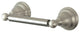 Kingston Brass Toilet Paper Holder, Brushed Nickel