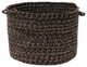 Hayward, Black Utility Basket, 18"X12"