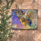 Eternal Love Wall and Table Top Wooden Decor, 48x36