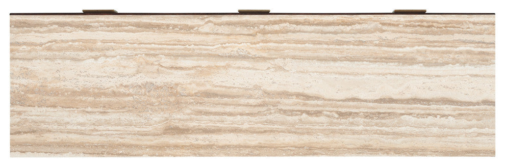 Tiburon Sideboard With Stone Top