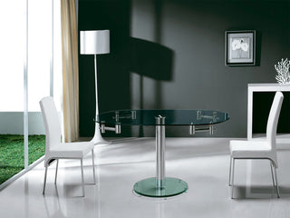 Casabianca Home Thao Collection Dining Table