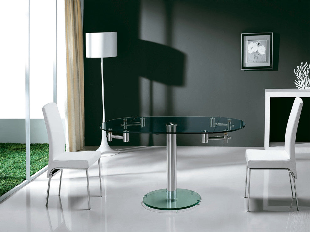 Casabianca Home Thao Collection Dining Table