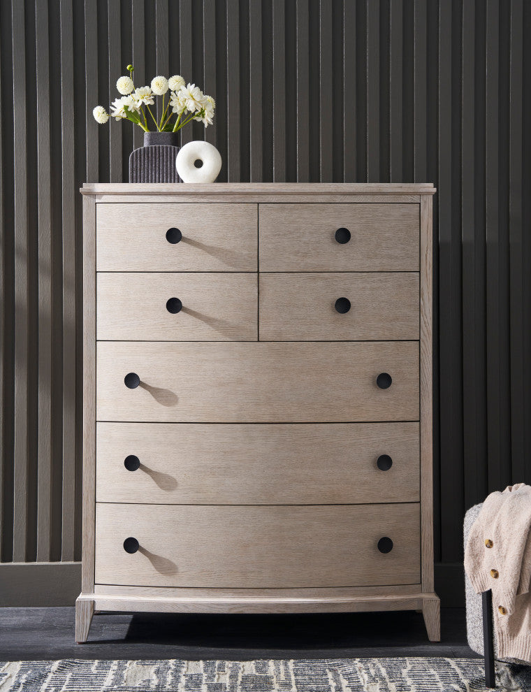 Coalesce Drawer Chest