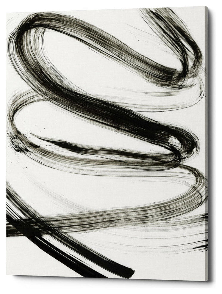 Epic Graffiti 'Feadan' Giclee Canvas Wall Art, 40"x54"