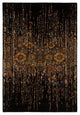 Spring Contemporary Area Rug, 9''x13''