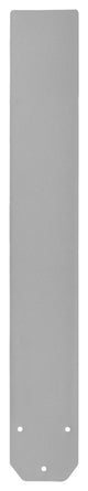 Levon Custom Blade Set of Eight, 64", Brushed Nickel