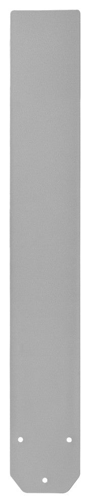 Levon Custom Blade Set of Eight, 64", Brushed Nickel