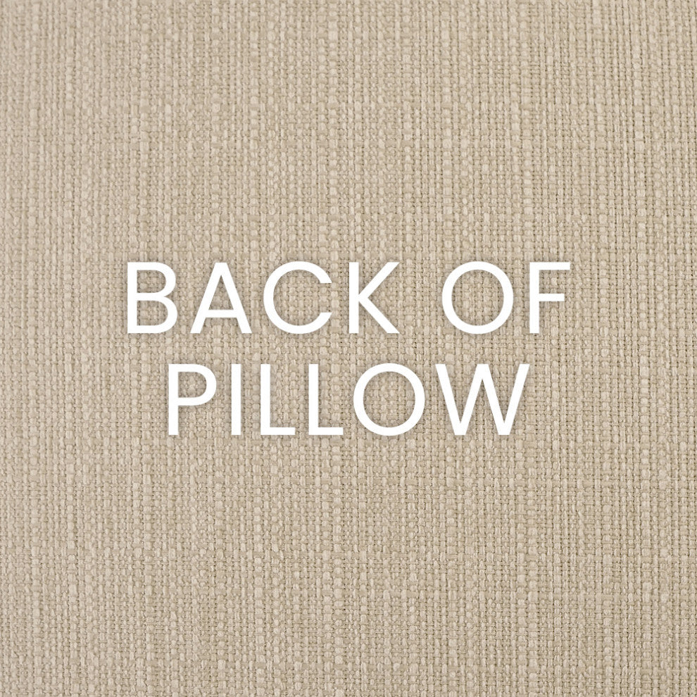 Bristol Pillow - Orange