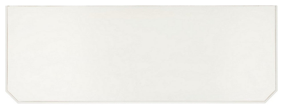 Safavieh Katie Console, Creme