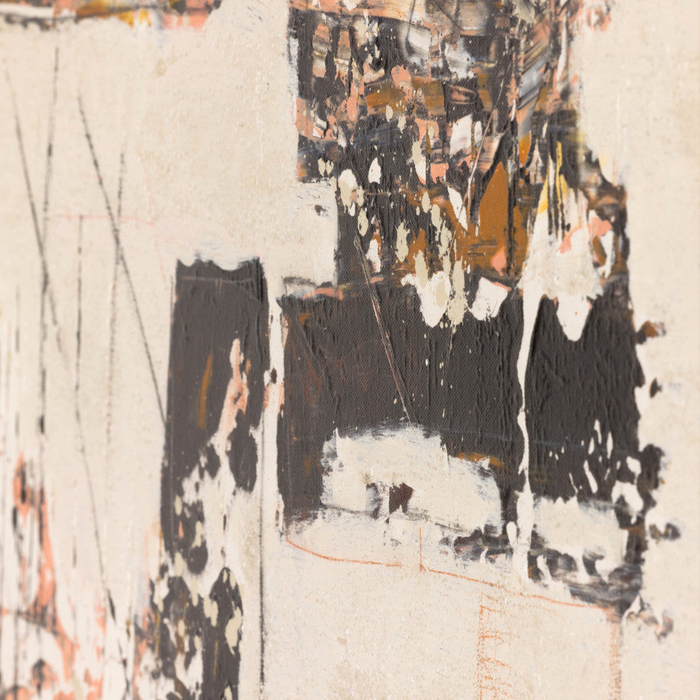 Oculus Black By Jamie BeckWith