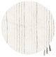 Arona Round Woolable Rug