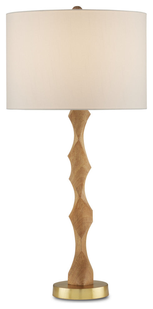 Sunbird Table Lamp