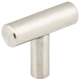 Naples Cabinet "T" Pull