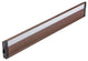 4U LED Ucab 3000K - 30 (Bronze Textured)
