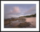 Pelicans Over Playa Langosta, Guanacaste, Costa Rica, 38"x30"