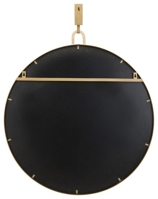 Varaluz-407A01GO-Mirror Gold