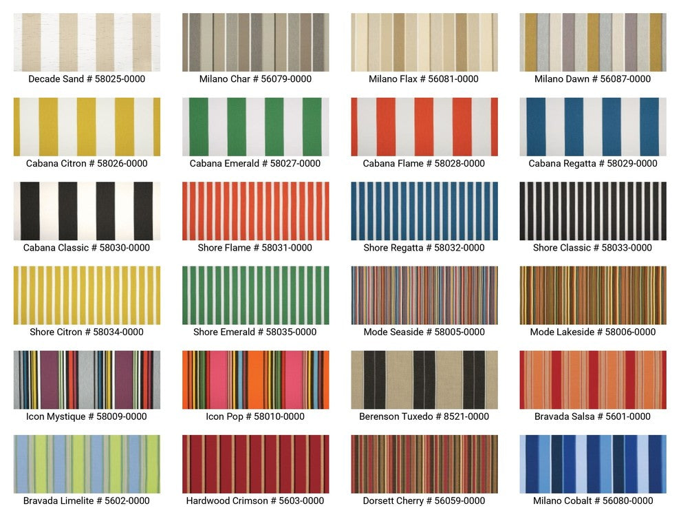 13-Piece Teak Set, 122" X-Large Rectangle Tbl, 12 Giva Chairs, Sunbrella Cushion