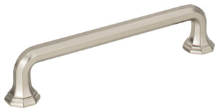 Atlas Homewares 420 Elizabeth 5-1/16 Inch Center to Center Handle - Warm Brass