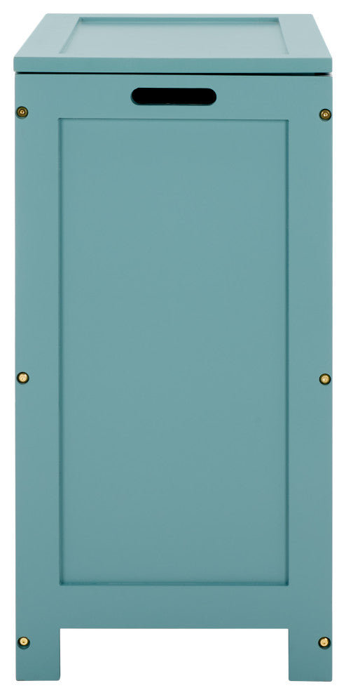 Safavieh Haina Laundry Basket