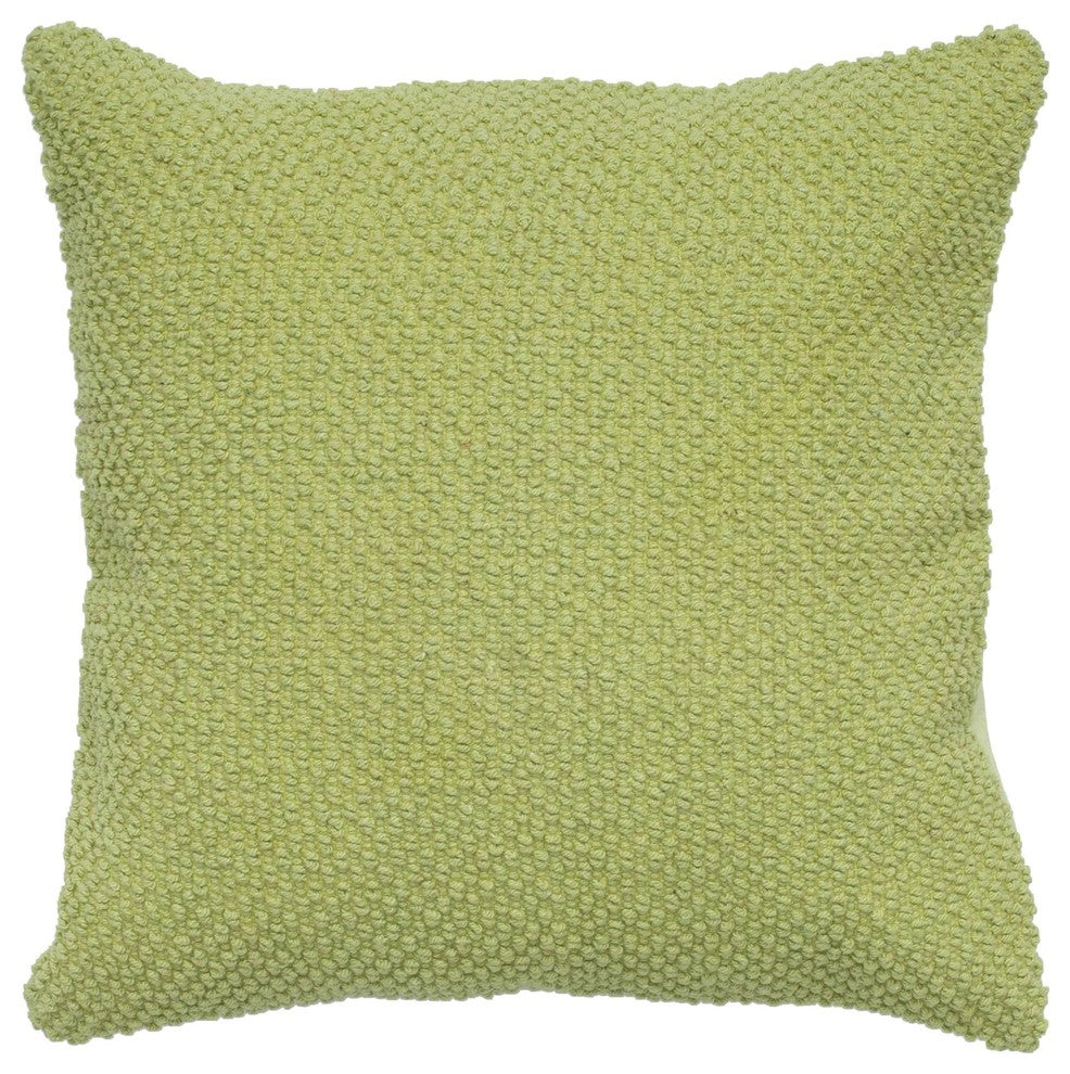 Rizzy Home 20"x20" Pillow