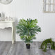 40" Areca Artificial Palm Tree UV Resistant, Indoor/Outdoor