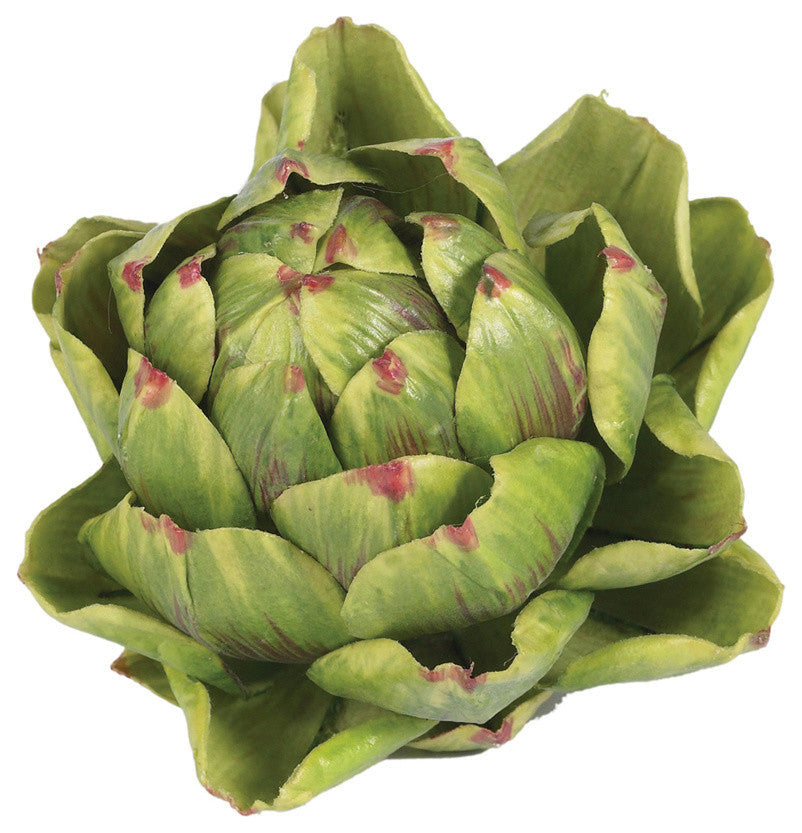 5" Artichoke, Set of 6