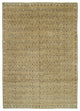 Rug N Carpet - Handmade Oriental 11' 10" x 17' 1" Large Oushak Area Rug