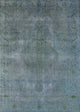Ahgly Company Indoor Rectangle Mid-Century Modern Area Rugs, 5' x 8'