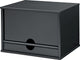 Desktop Organizer, Black