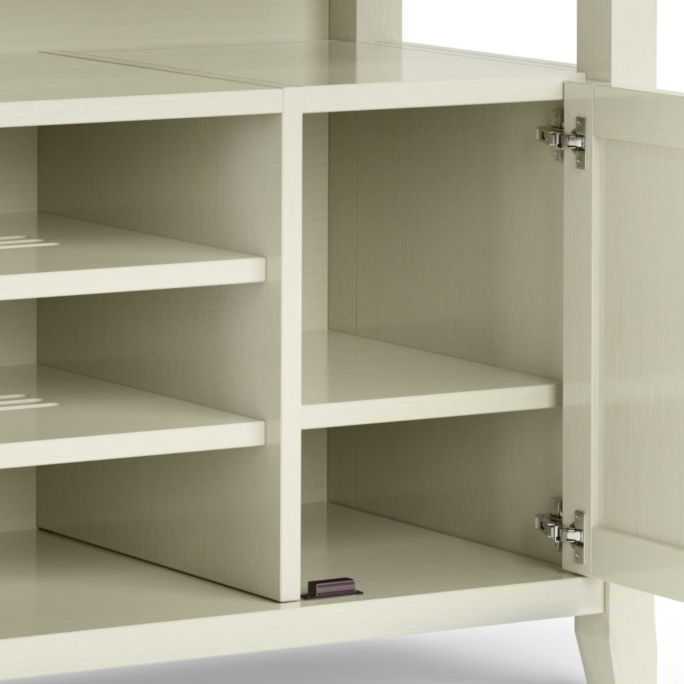 Amherst TV Media Stand