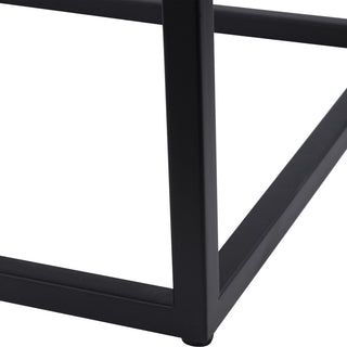 Uttermost Gambia Marble Plant Stand, 24935