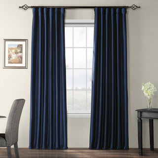1" Birdcage Drapery Curtain Rod, Bronze, 84"-120"