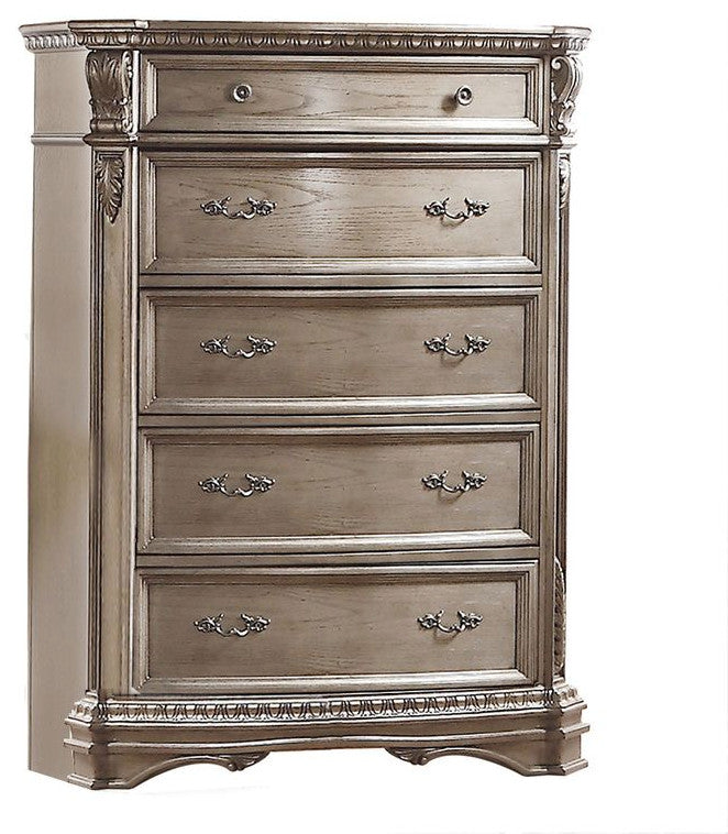 ACME Northville Chest, Antique Champagne