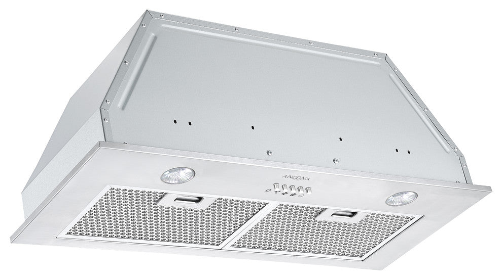 Insert Stainless Steel Range Hood, 28"