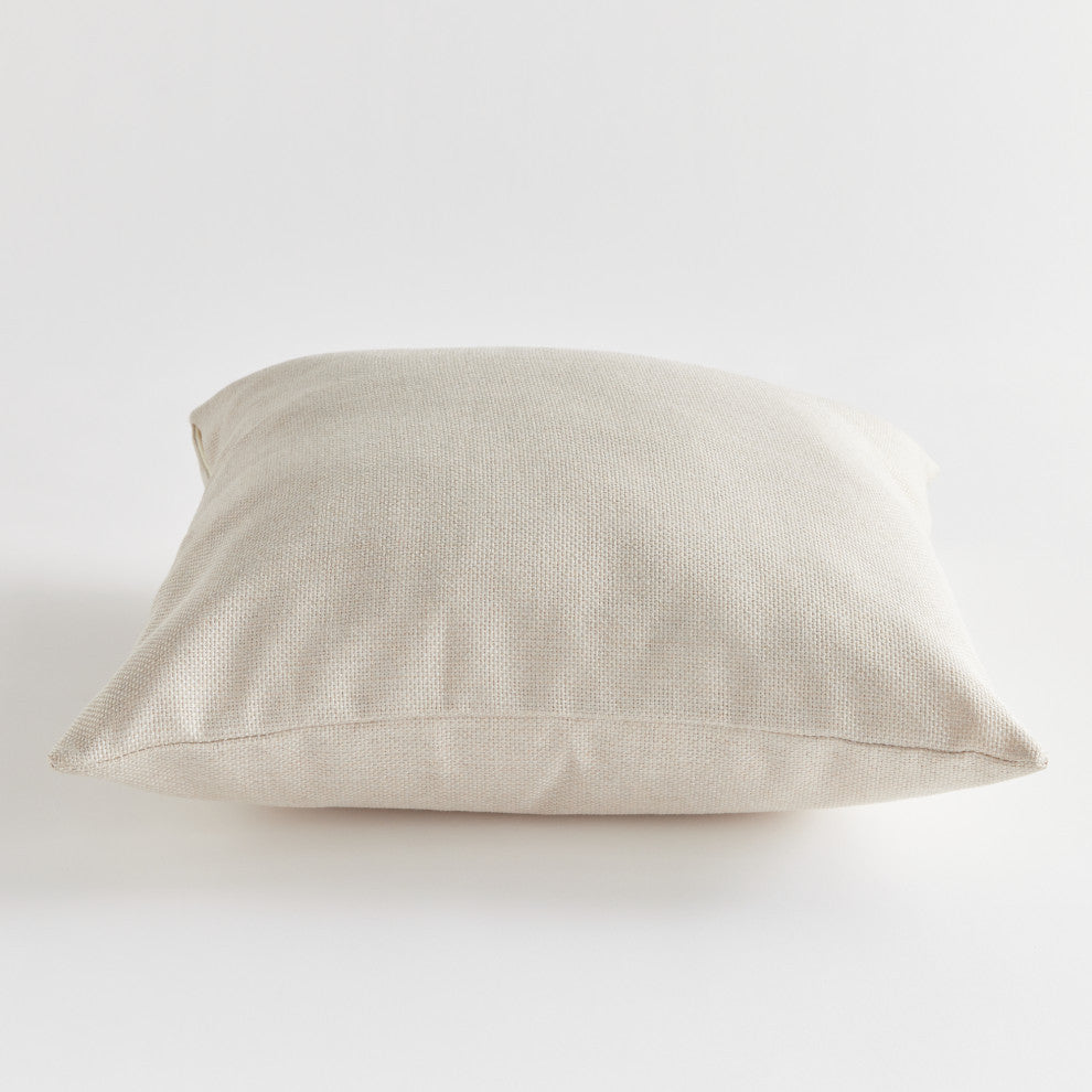 Gage 20" Square Outdoor Pillow
