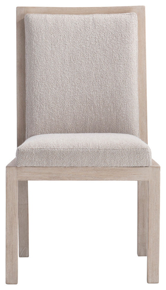 Bernhardt Prado Side Chair