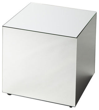 Butler Emerson Mirrored Bunching Cube