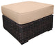Santa Monica Ottoman